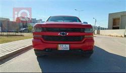 شيفروليه سلفرادو